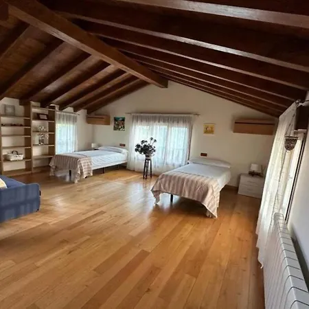 Casa Con Jacuzzi