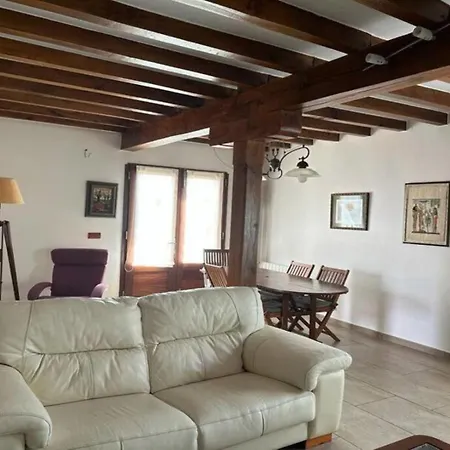 Holiday home Casa Con Jacuzzi