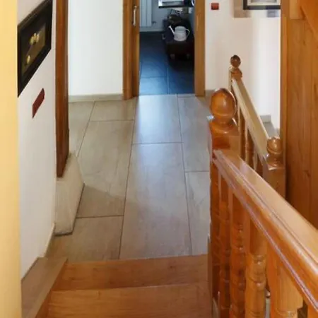 Casa Con Jacuzzi Holiday home