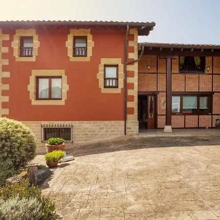 Holiday home Casa Con Jacuzzi